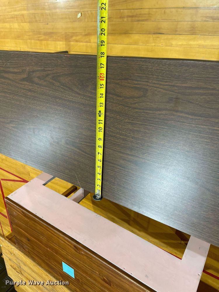 image for item LY9760 (7) tables