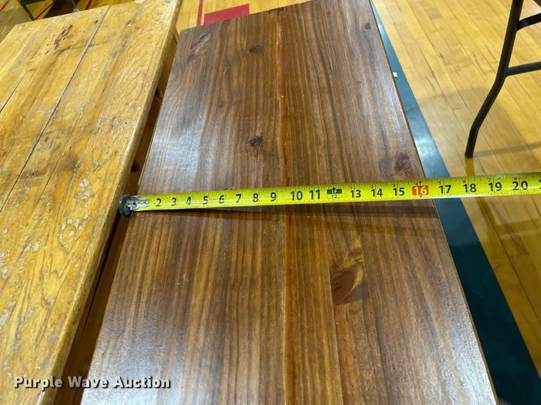 image for item LY9760 (7) tables