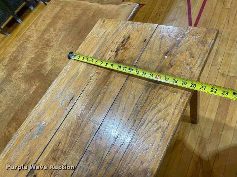 image for item LY9760 (7) tables