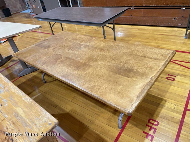 image for item LY9760 (7) tables