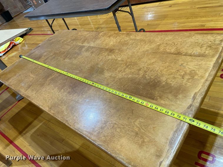 image for item LY9760 (7) tables