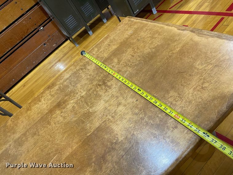 image for item LY9760 (7) tables