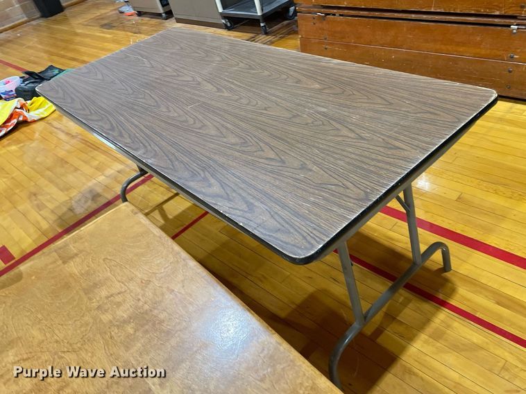 image for item LY9760 (7) tables