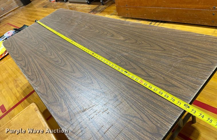 image for item LY9760 (7) tables