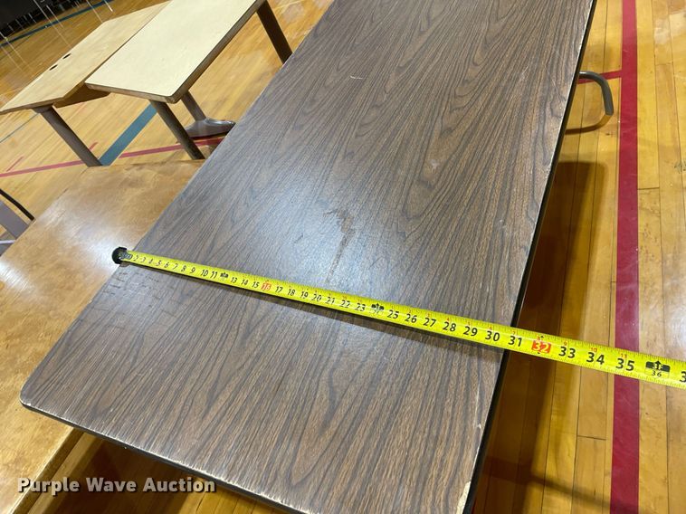 image for item LY9760 (7) tables