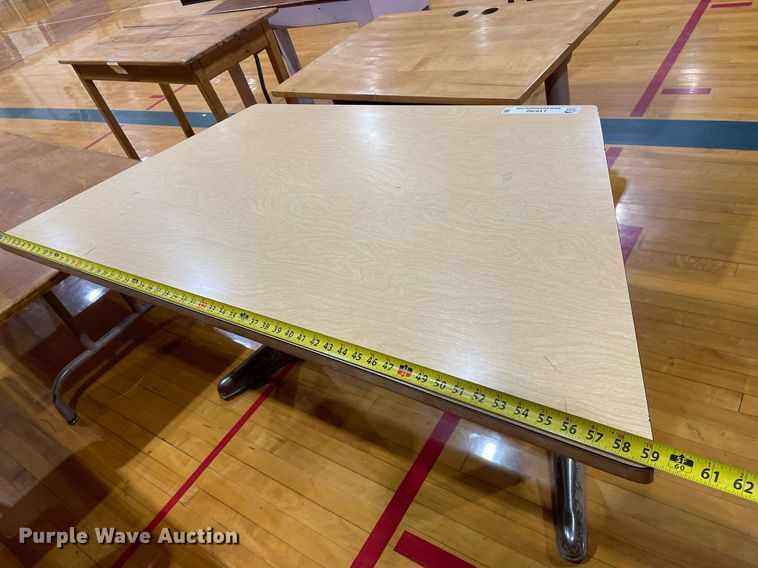 image for item LY9760 (7) tables