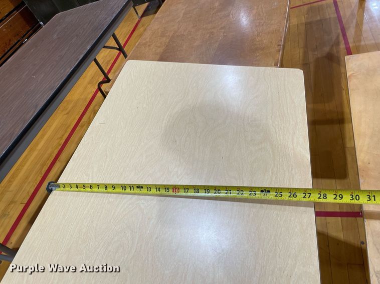 image for item LY9760 (7) tables