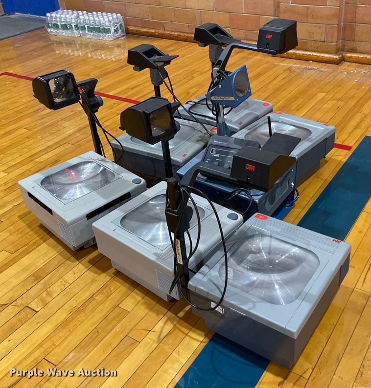 image for item LY9762 Office supplies and equipment