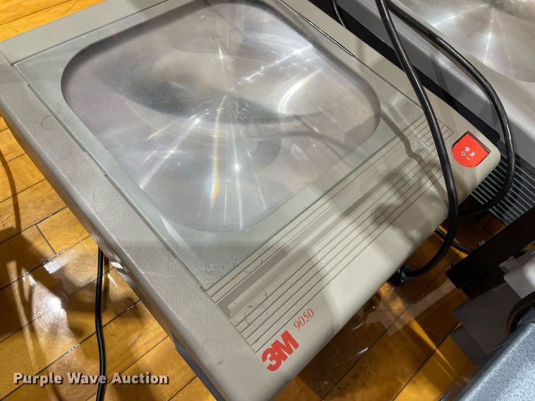 image for item LY9762 Office supplies and equipment