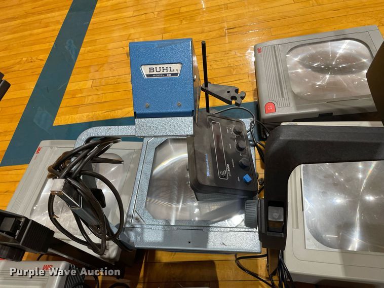 image for item LY9762 Office supplies and equipment