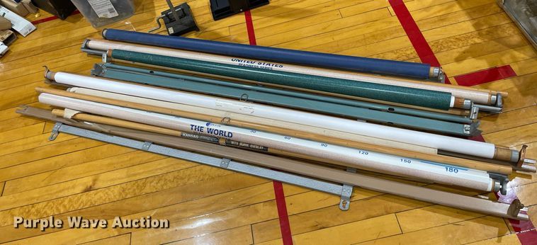 image for item LY9762 Office supplies and equipment