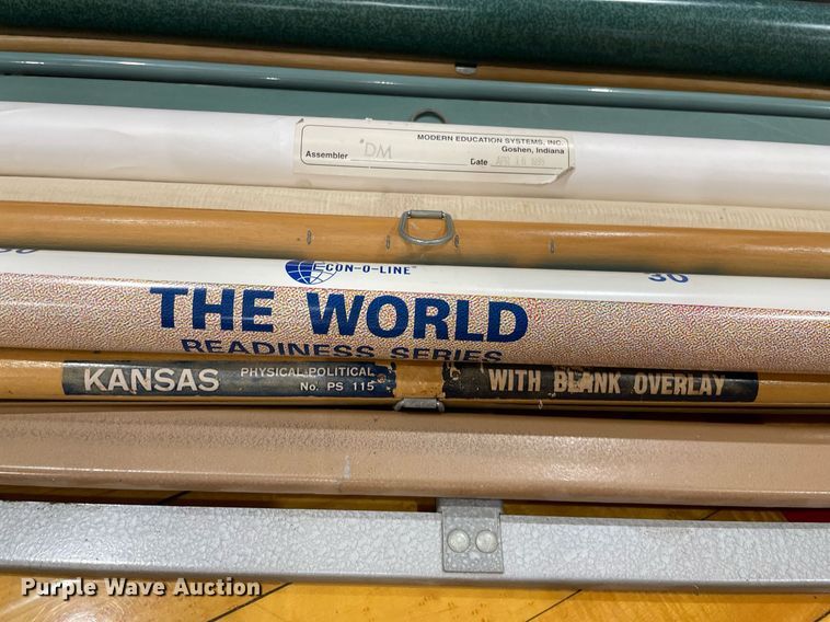 image for item LY9762 Office supplies and equipment