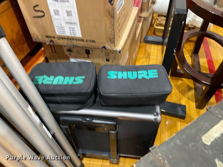 image for item LY9762 Office supplies and equipment