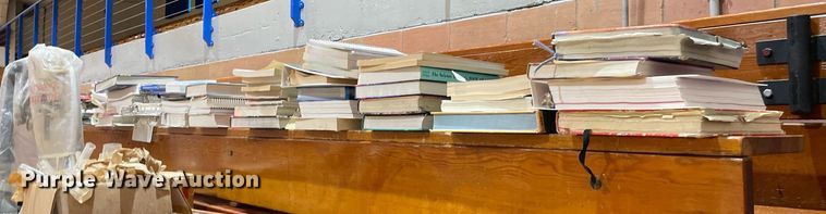 image for item LY9762 Office supplies and equipment