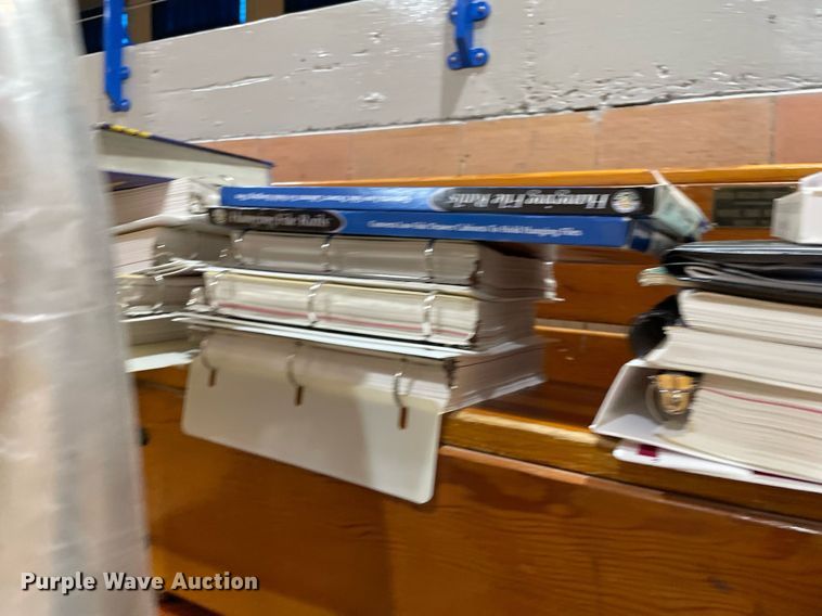 image for item LY9762 Office supplies and equipment