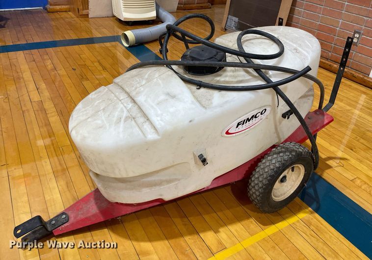 image for item LY9763 (2) sprayers