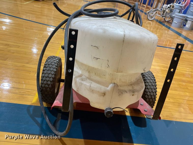 image for item LY9763 (2) sprayers