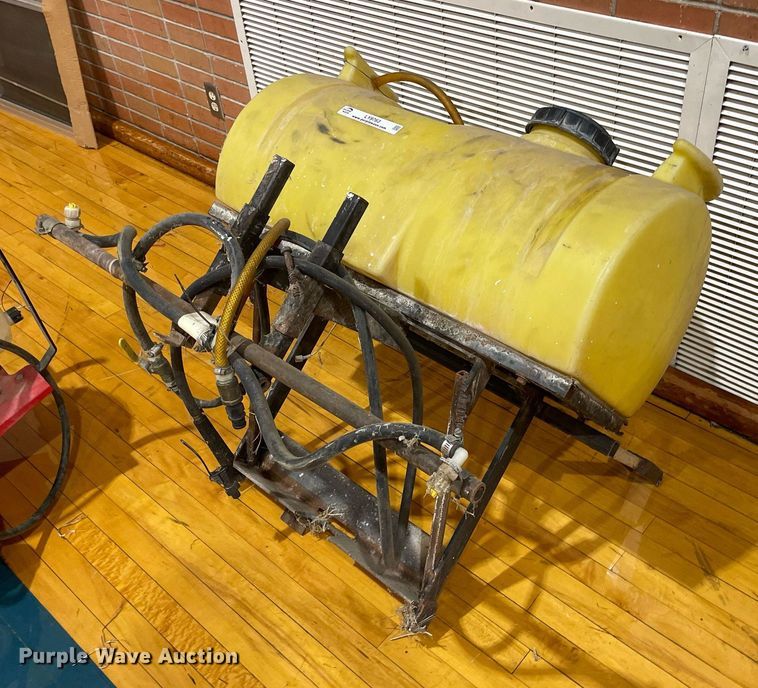 image for item LY9763 (2) sprayers