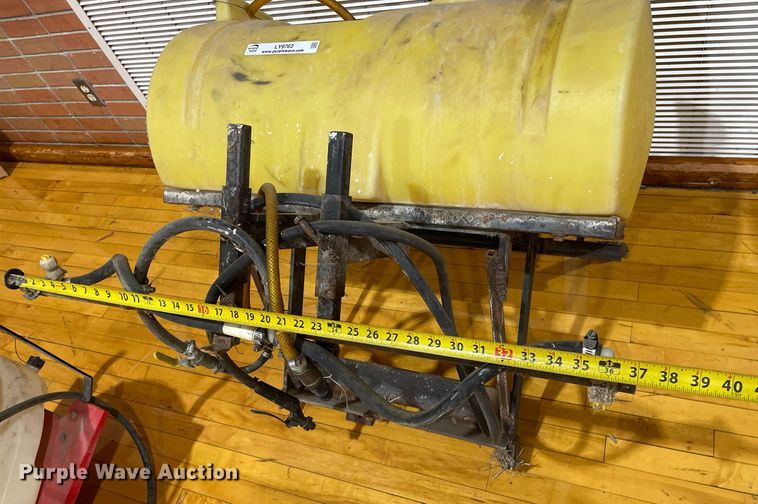 image for item LY9763 (2) sprayers