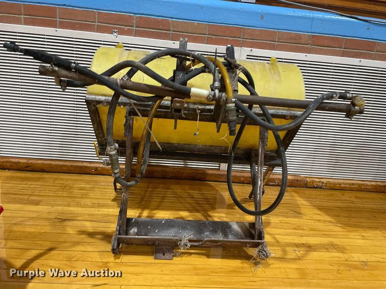 image for item LY9763 (2) sprayers