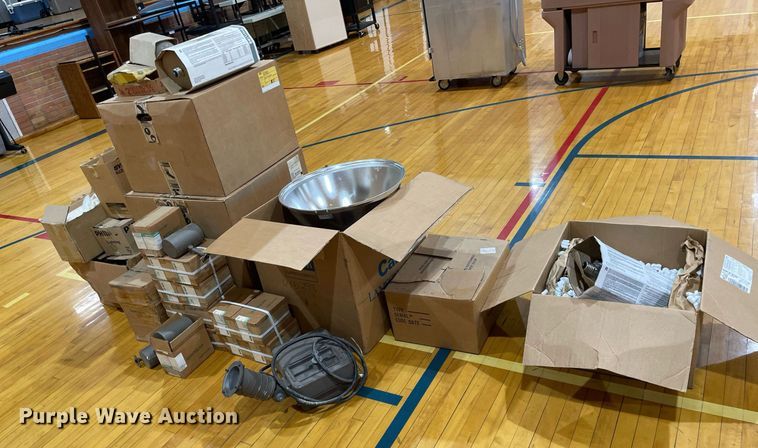 image for item LY9767 Building materials