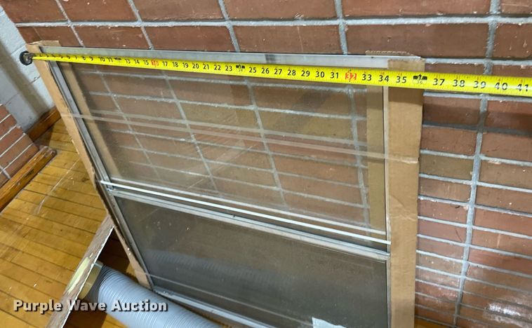 image for item LY9767 Building materials