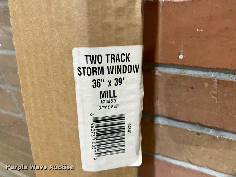 image for item LY9767 Building materials