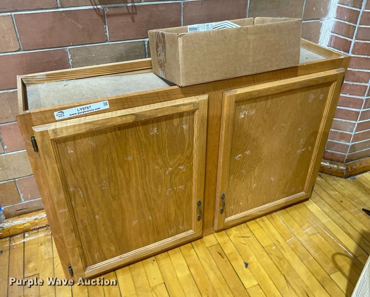 image for item LY9767 Building materials