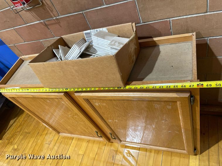 image for item LY9767 Building materials