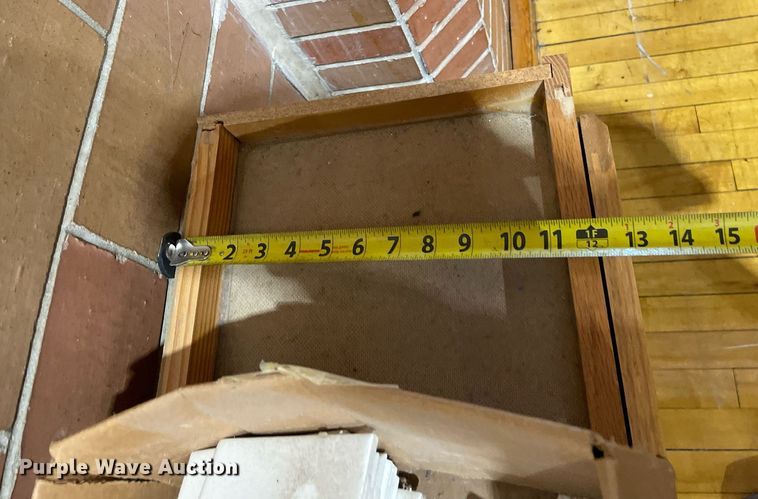 image for item LY9767 Building materials