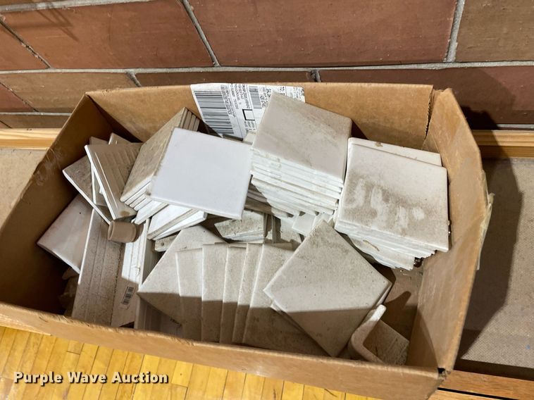 image for item LY9767 Building materials