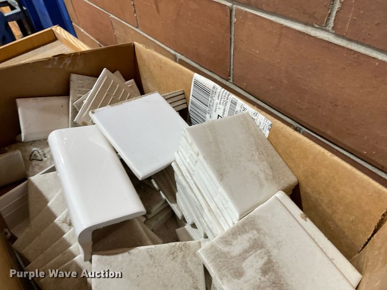 image for item LY9767 Building materials