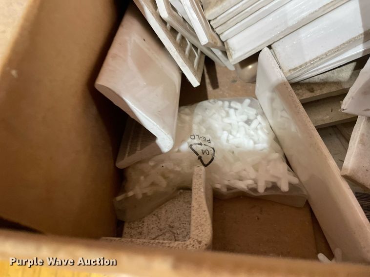 image for item LY9767 Building materials