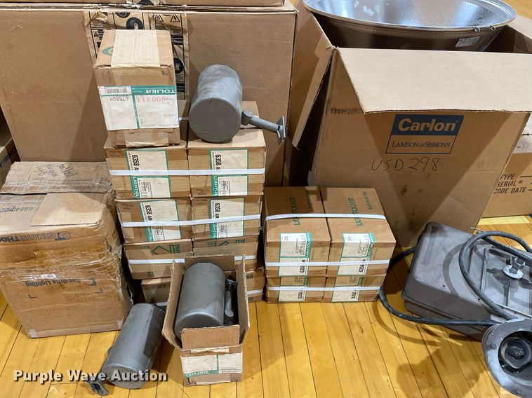 image for item LY9767 Building materials