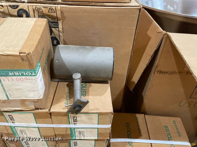 image for item LY9767 Building materials