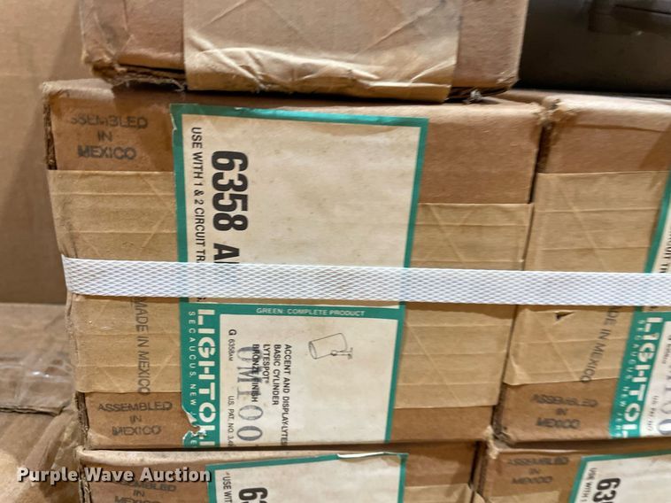 image for item LY9767 Building materials