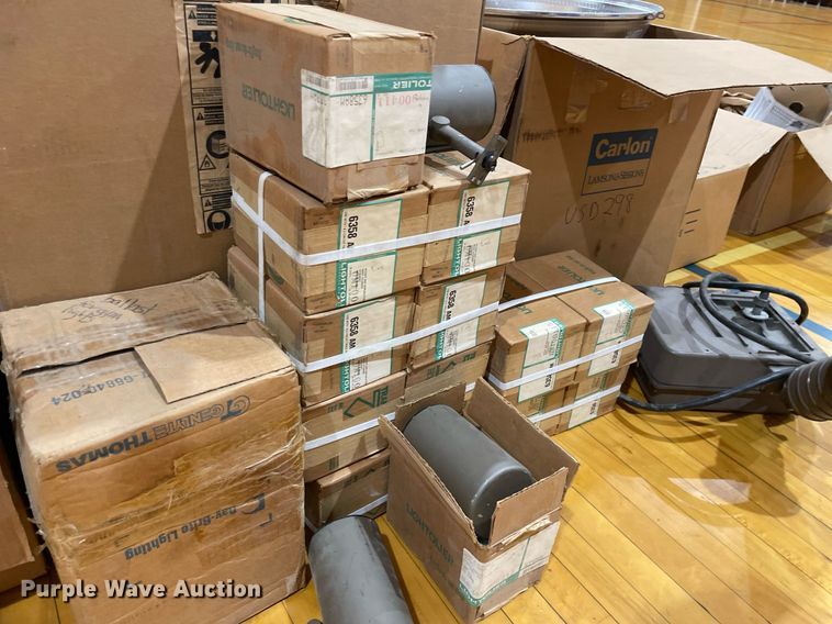 image for item LY9767 Building materials