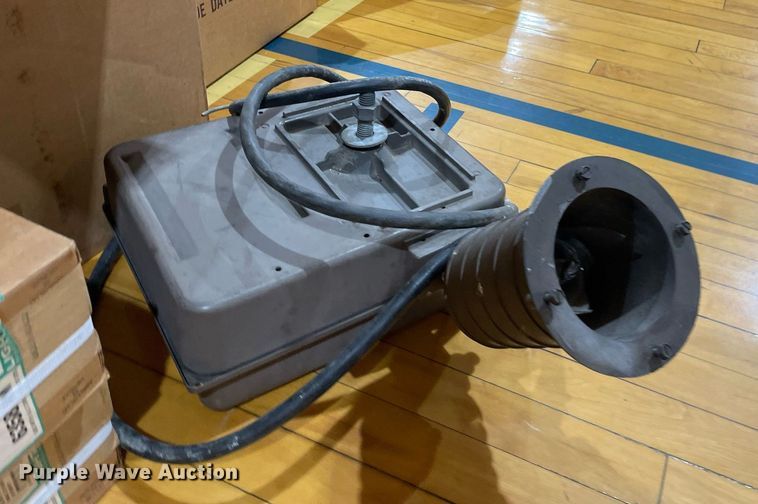 image for item LY9767 Building materials