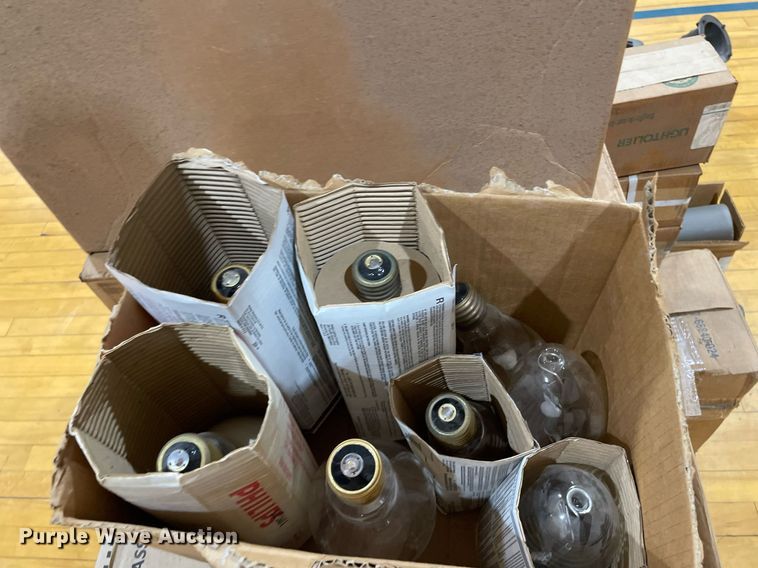 image for item LY9767 Building materials