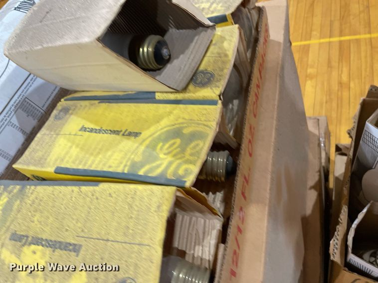 image for item LY9767 Building materials