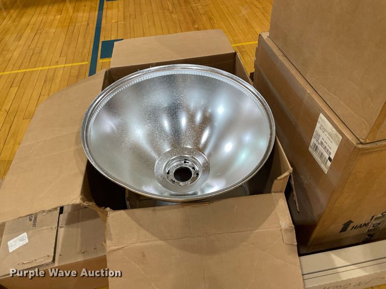 image for item LY9767 Building materials