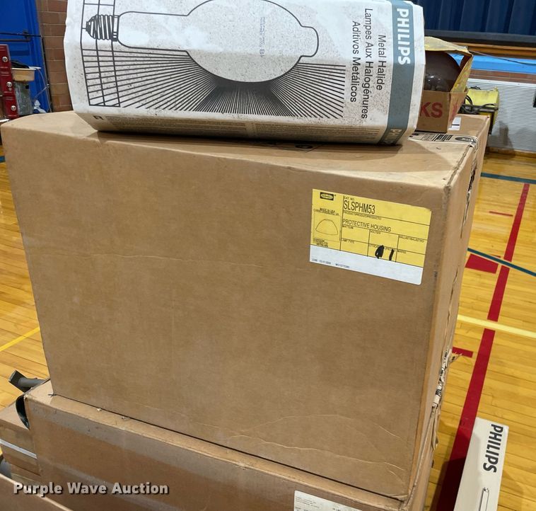 image for item LY9767 Building materials