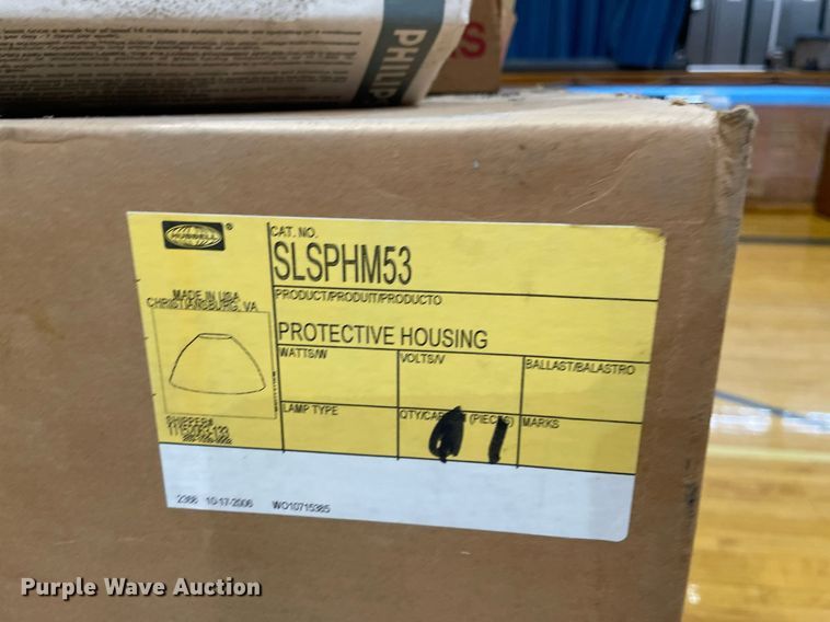 image for item LY9767 Building materials