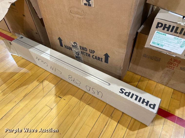 image for item LY9767 Building materials