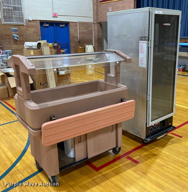 image for item LY9768 Restaurant equipment