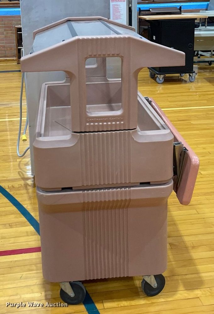 image for item LY9768 Restaurant equipment