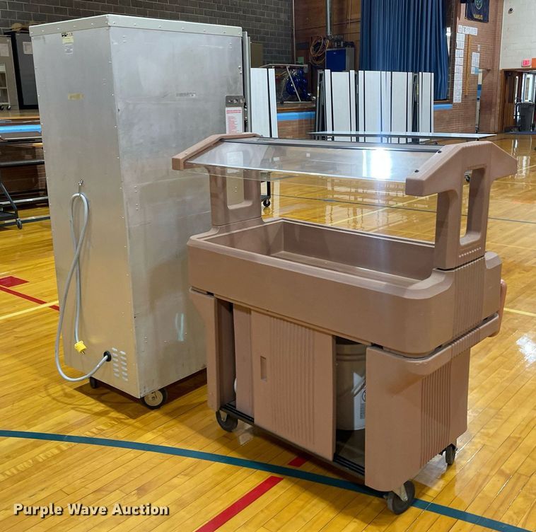 image for item LY9768 Restaurant equipment