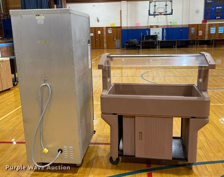 image for item LY9768 Restaurant equipment