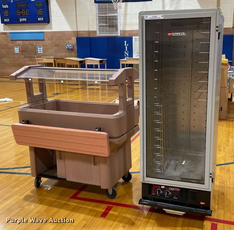 image for item LY9768 Restaurant equipment