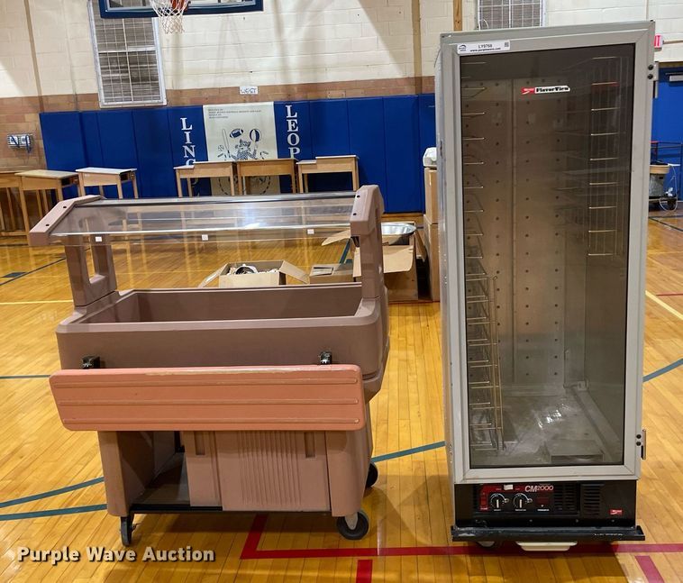 image for item LY9768 Restaurant equipment